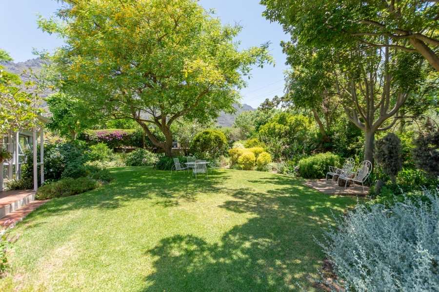 4 Bedroom Property for Sale in Riebeek West Western Cape